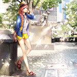 醜い生き物-cover