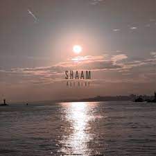 Shaam-cover