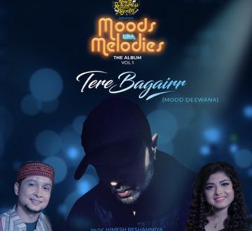 Tere Bagairr