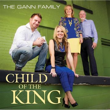 Child Of The King