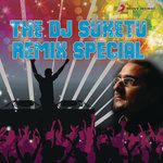 Saibo(The DJ Suketu Remix)(Remix)-cover