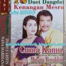 Cuma Kamu-cover