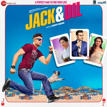 Bezuban Dil Ki (Shibani Version)-cover