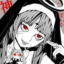 神っぽいな-cover