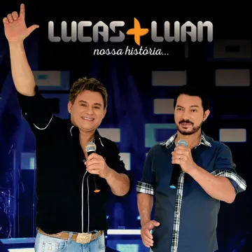 Horizonte Azul (Ao Vivo)-cover