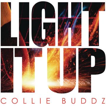 Light It Up-cover