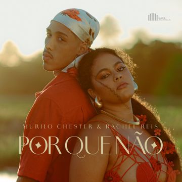 Por Que Não-cover
