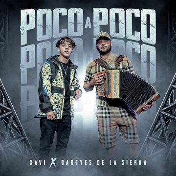 Poco A Poco-cover