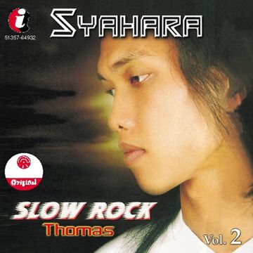 Syahara-cover