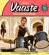 Vaaste-cover