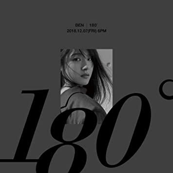 180 Degree-cover