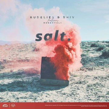 Salt-cover