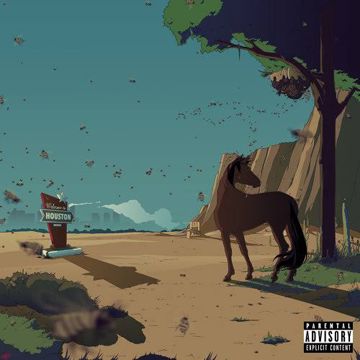 Savage (feat. Beyoncé)-cover
