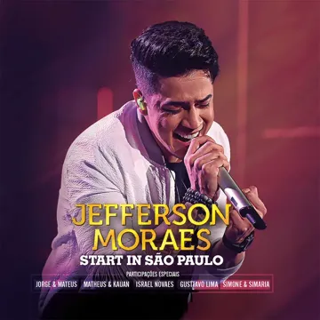No Mesmo Lugar (Ao Vivo)-cover