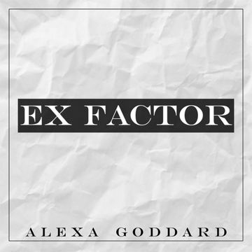 Ex Factor-cover
