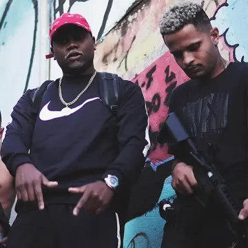 Resenha de Bandido-cover