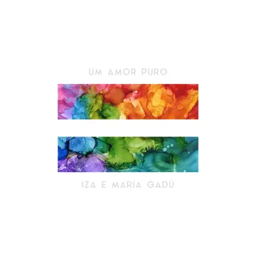 Um amor puro-cover