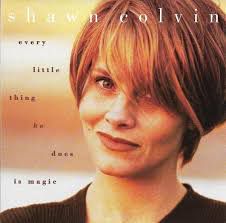 Every Little Thing (He) Does Is Magic-cover