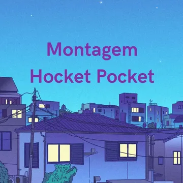 Montagem Hocket Pocket-cover