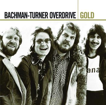 Overdrive