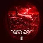 Automotivo da Turbulencia (SLOWED + REVERB)-cover