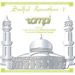 Ramadhan Datang-cover