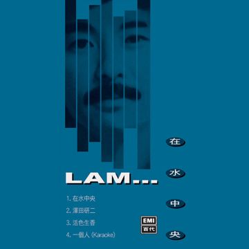 在水中央-cover