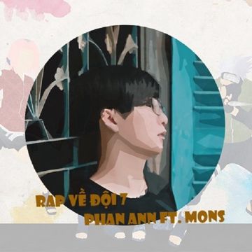 Rap Về Naruto-cover