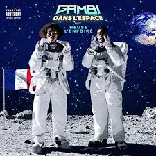 Dans l'espace-cover