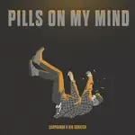 Pills On My Mind-cover
