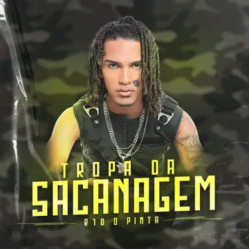 Tropa da Sacanagem-cover