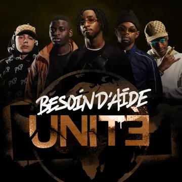 Besoin d'aide-cover