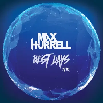 Best Days-cover