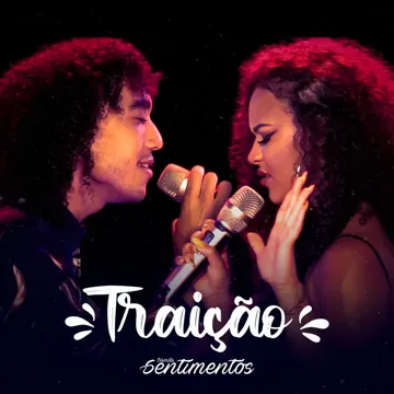 Traição-cover