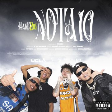 Nota 10-cover