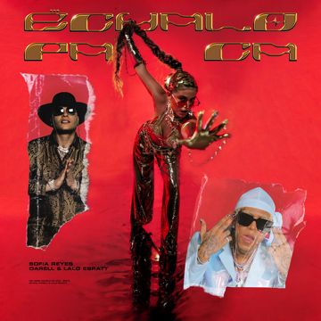 Échalo Pa' Ca-cover