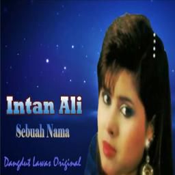 Sebuah Nama