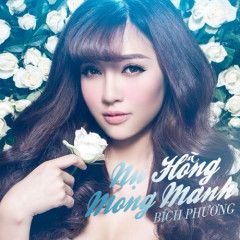 Nụ Hồng Mong Manh (Remix)-cover