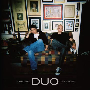 Now and Forever  -cover