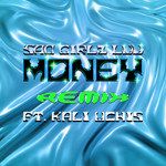 Sad Girlz Luv Money Remix (feat. Kali Uchis)-cover