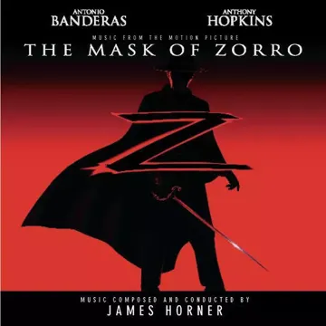 Zorro (version française)