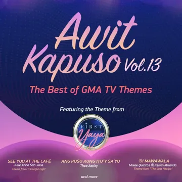Kahit Gano'n Pa Man-cover