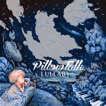 Pillow Talk-cover
