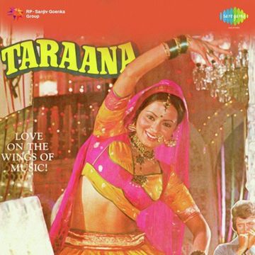 Meri Dilruba Tujhko Aana Padega-cover