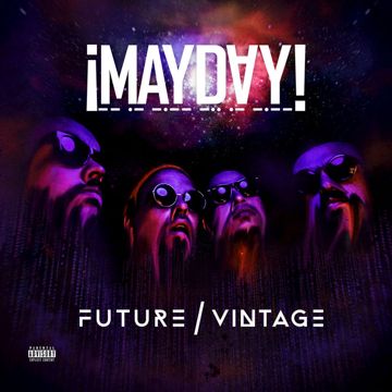 Mayday-cover