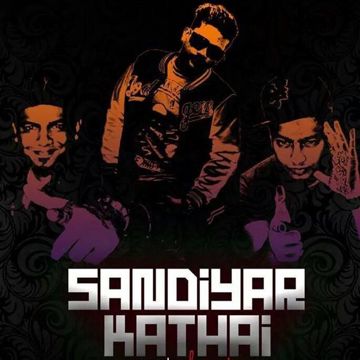 Havoc Brothers Nenjile