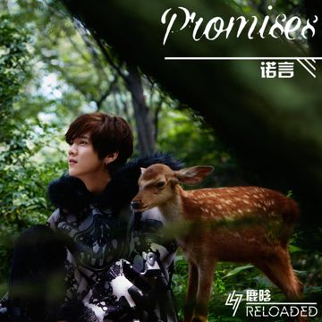 諾言-cover