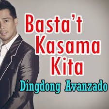 bastat kasama kita-cover