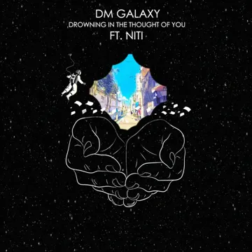 Drowning In the Thought of You (feat. Niti)-cover