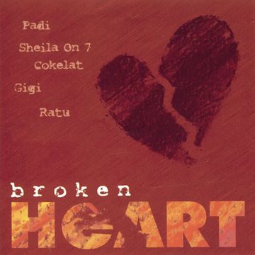 Jejak Langkah Yang Kau Tinggal (Album Version)-cover